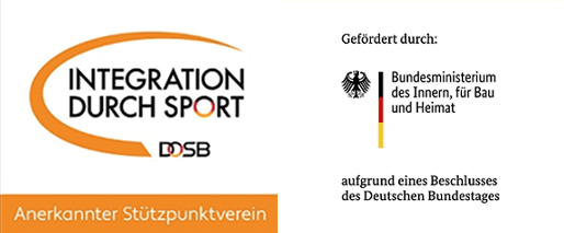 Integration durch Sport