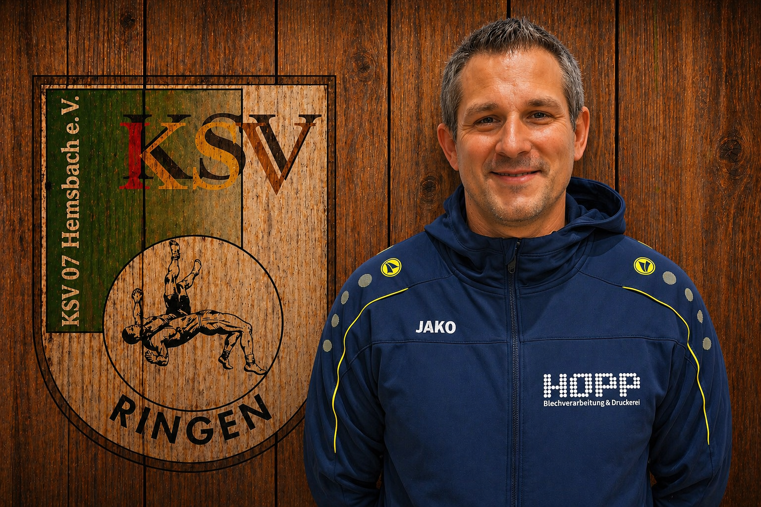 Sven Helwig