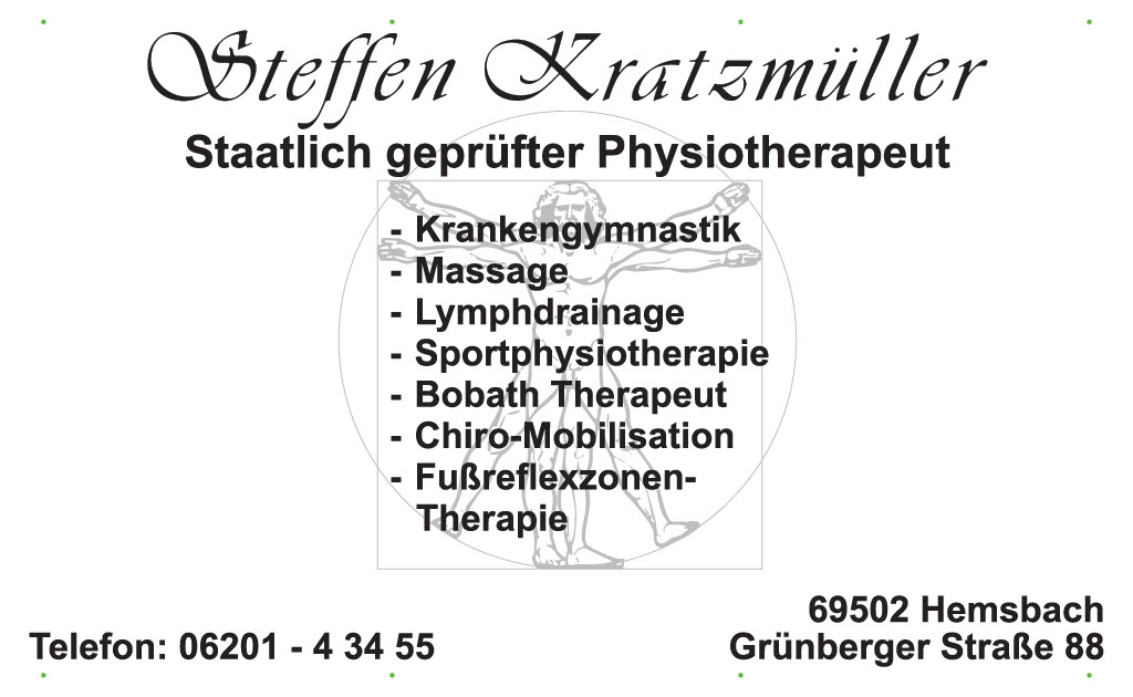 Steffen Kratzmüller